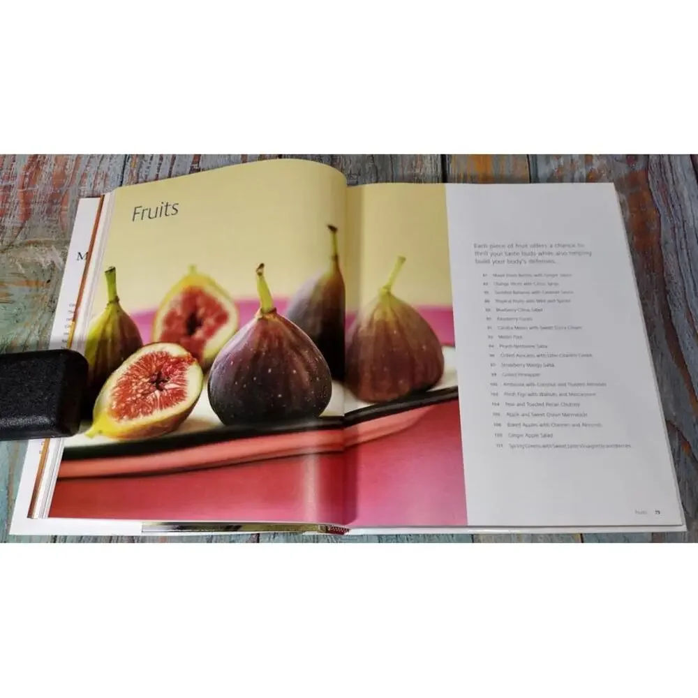 The New Mayo Clinic‎ Cookbook, Second Edition
